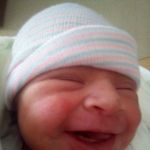 Meet your Posher, Jose